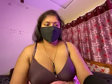 Stripchat Private Sex Chat of LouleyRanii_Telugu