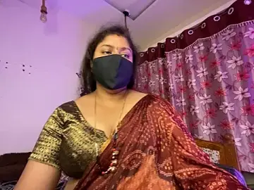 Stripchat Best live sex cam show of LouleyRanii_Telugu