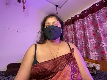 Stripchat Best Webcam of LouleyRanii_Telugu