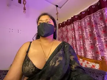 Stripchat Adult Video Chat of LouleyRanii_Telugu