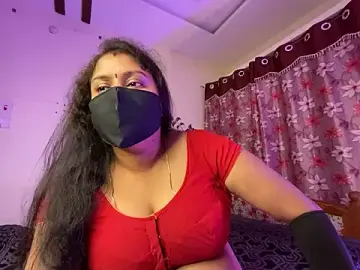 Stripchat Best live sex cam show of LouleyRanii_Telugu