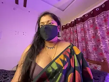Stripchat Best Webcam of LouleyRanii_Telugu