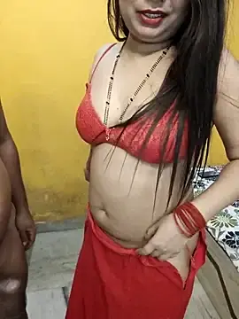 Stripchat Free Live Porn of MONAJI_HOT