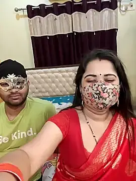 Stripchat Free Live Porn of MONAJI_HOT