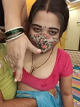 Stripchat Free Live Porn of MONAJI_HOT