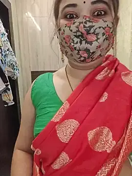Stripchat Sex Chat of MONAJI_HOT