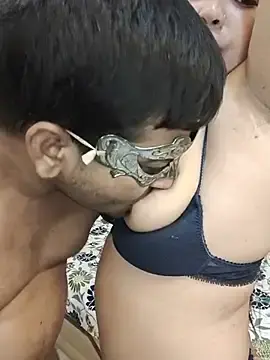 Stripchat Best Webcam of MONAJI_HOT