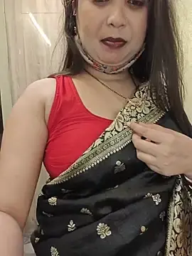 Stripchat Nude Webcam of MONAJI_HOT