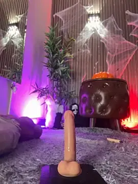 Stripchat Nude Webcam of MelanieHillss