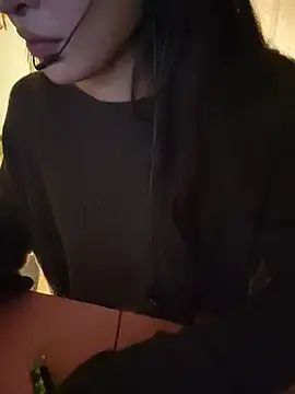 Stripchat Live Sex of Mina68-cute