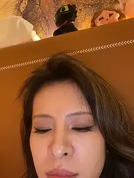 Stripchat Sex Chat of Sunflower-77