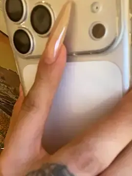 Stripchat Nude Webcam of Sunflower-77