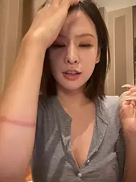 Stripchat Sex Cam of Sunflower-77