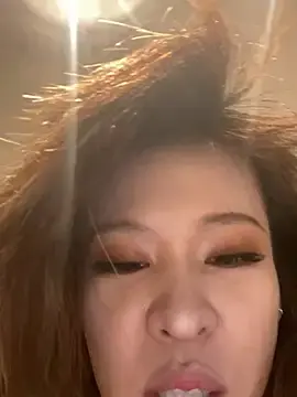 Stripchat Live Porn of Sunflower-77