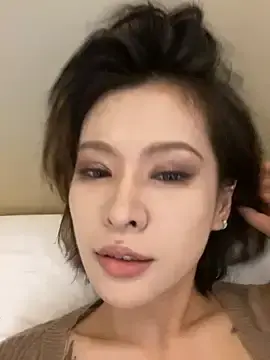 Stripchat Best Webcam of Sunflower-77