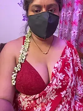 Stripchat Live Sex of UR_Chocogirl