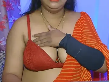 Stripchat Sex Chat of UR_Chocogirl
