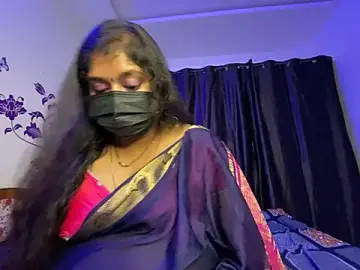 Stripchat Live Porn of UR_Chocogirl