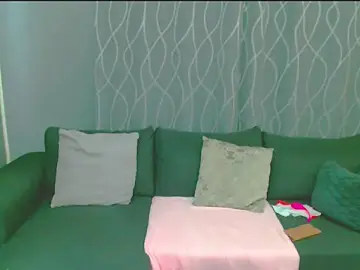 Stripchat Live Porn of adeleadison