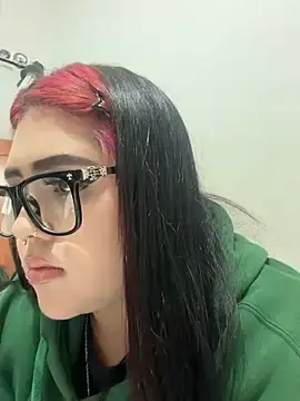 Stripchat Sex Cam of angxl__bunny