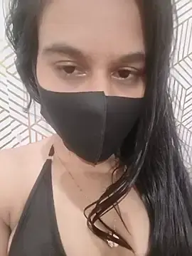 Stripchat Live Porn of ayanloveannu