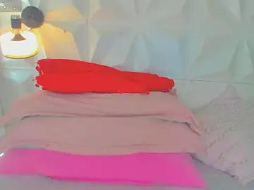 Stripchat Live Porn of cute_latinaxxx