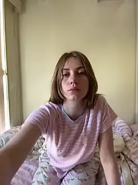 Stripchat Live Sex Cam of daisycollins