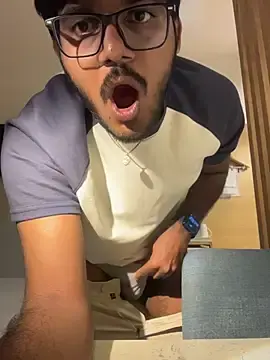 Stripchat Live Sex of hotboy_hyd1