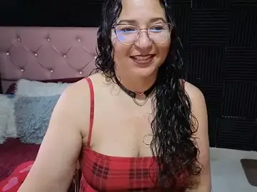 Stripchat Nude Webcam of katifoxx