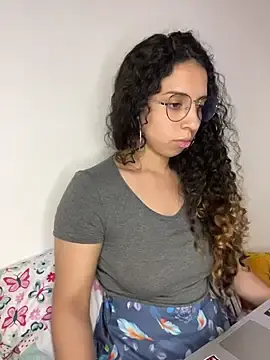 Stripchat Best Webcam of katniss_everdeen_