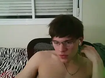 Stripchat Private Sex Chat of vitorsafado19