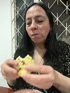 Stripchat Sex Cam of Freya_Artemisa