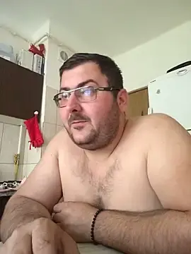 Stripchat Private Sex Chat of GabyAndrey93