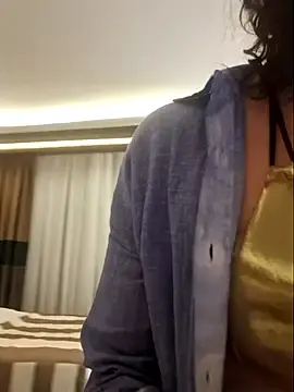 Stripchat Free Porn Cam of LaliaMia