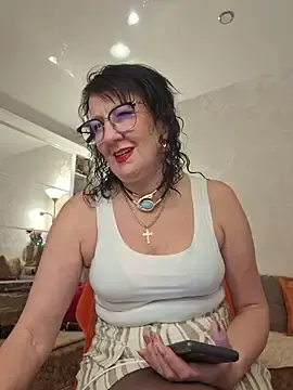 Stripchat Live Sex of LaliaMia