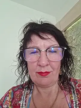 Stripchat Live Porn of LaliaMia