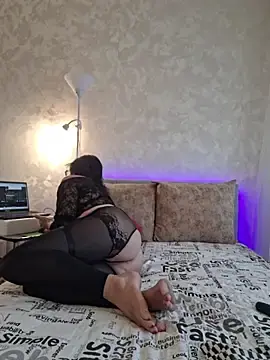 Stripchat Private Sex Chat of LaliaMia