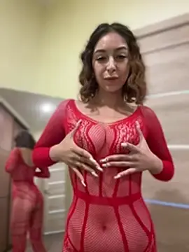 Stripchat Adult Webcams of LynaFrost