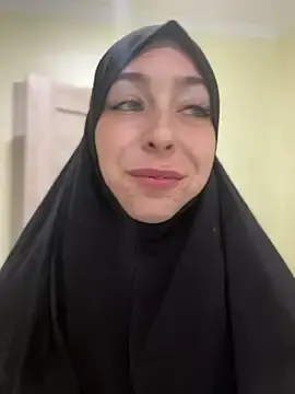 Stripchat Live Sex Cam of LynaFrost