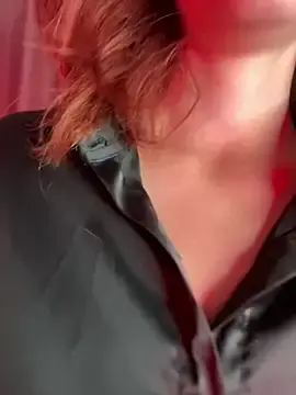 Stripchat Live Sex of LynaFrost