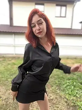 Stripchat Adult Webcams of LynaFrost