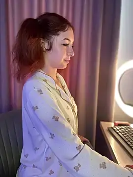 Stripchat Nude Webcam of LynaFrost