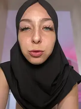 Stripchat Live Sex of LynaFrost