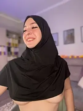 Stripchat Sex Chat of LynaFrost