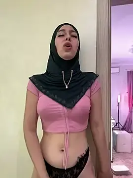 Stripchat Live Sex Cam of LynaFrost