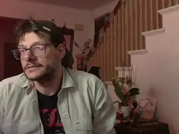 Stripchat Best Webcam of MasterDaddyCool