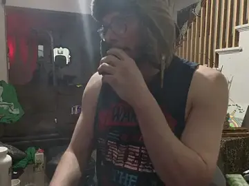 Stripchat Nude Webcam of MasterDaddyCool