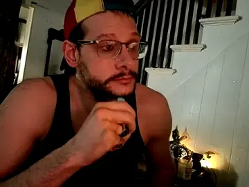 Stripchat Sex Chat of MasterDaddyCool