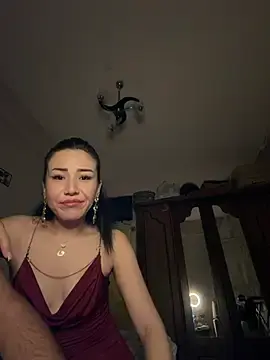 Stripchat Free Porn Cam of Mervexs