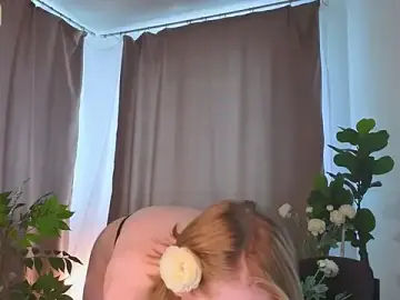 Stripchat Nude Webcam of SoniaScott